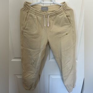 Everlane Jogger Pants